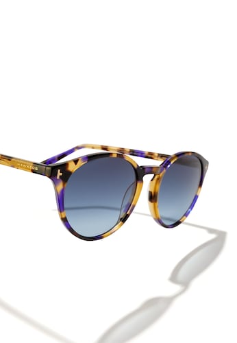 Lente Solar Carey Unisex Hawkers