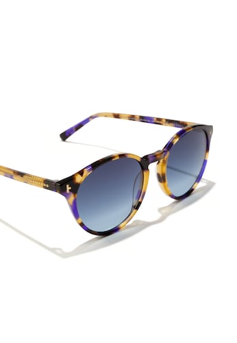 Lente Solar Carey Unisex Hawkers