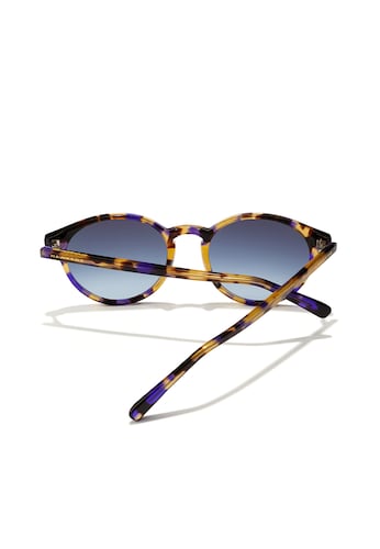 Lente Solar Carey Unisex Hawkers