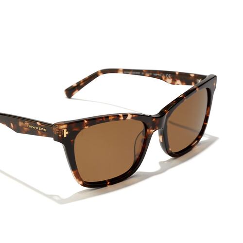 Lentes de Sol Hawkers Carey HMAZ23CWXP para Mujer