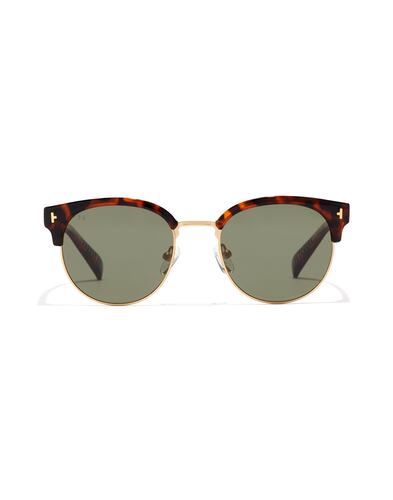 Lente Solar Carey Unisex Hawkers