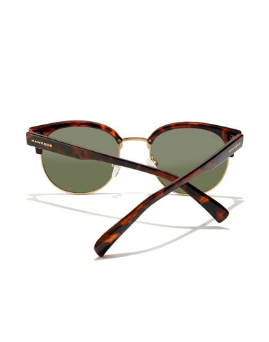 Lente Solar Carey Unisex Hawkers