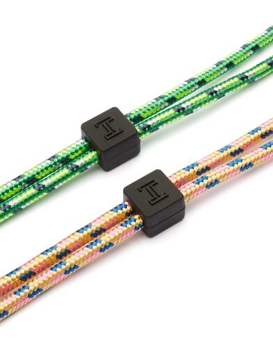 Accesorio Color Coral Cordon Hawkers