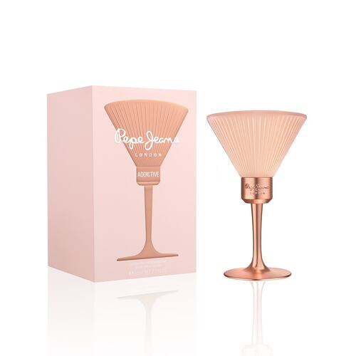 Perfume para Mujer Pepe Jeans Addictive For Her EDP
