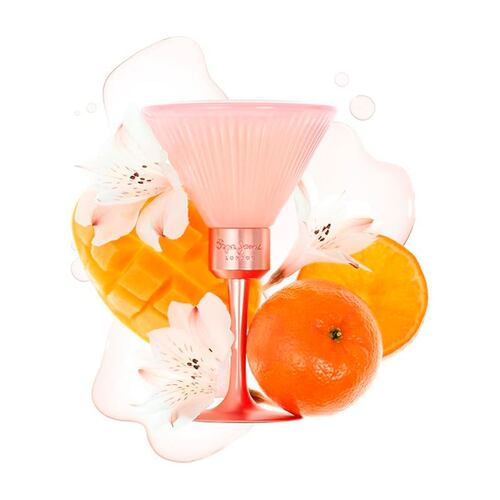 Perfume para Mujer Pepe Jeans Addictive For Her EDP