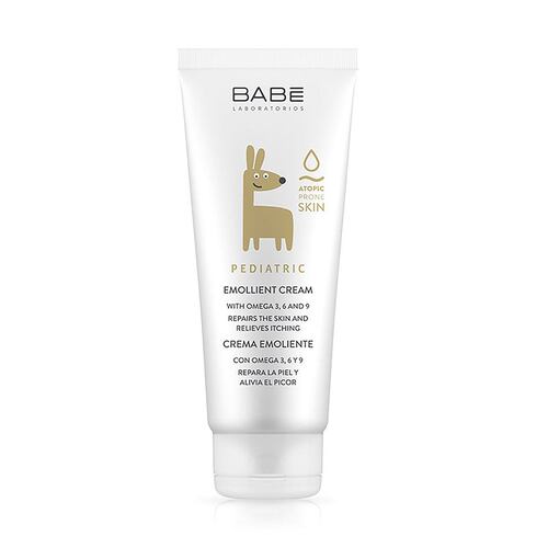 Babé Crema Pediátrica Emoliente 200ml