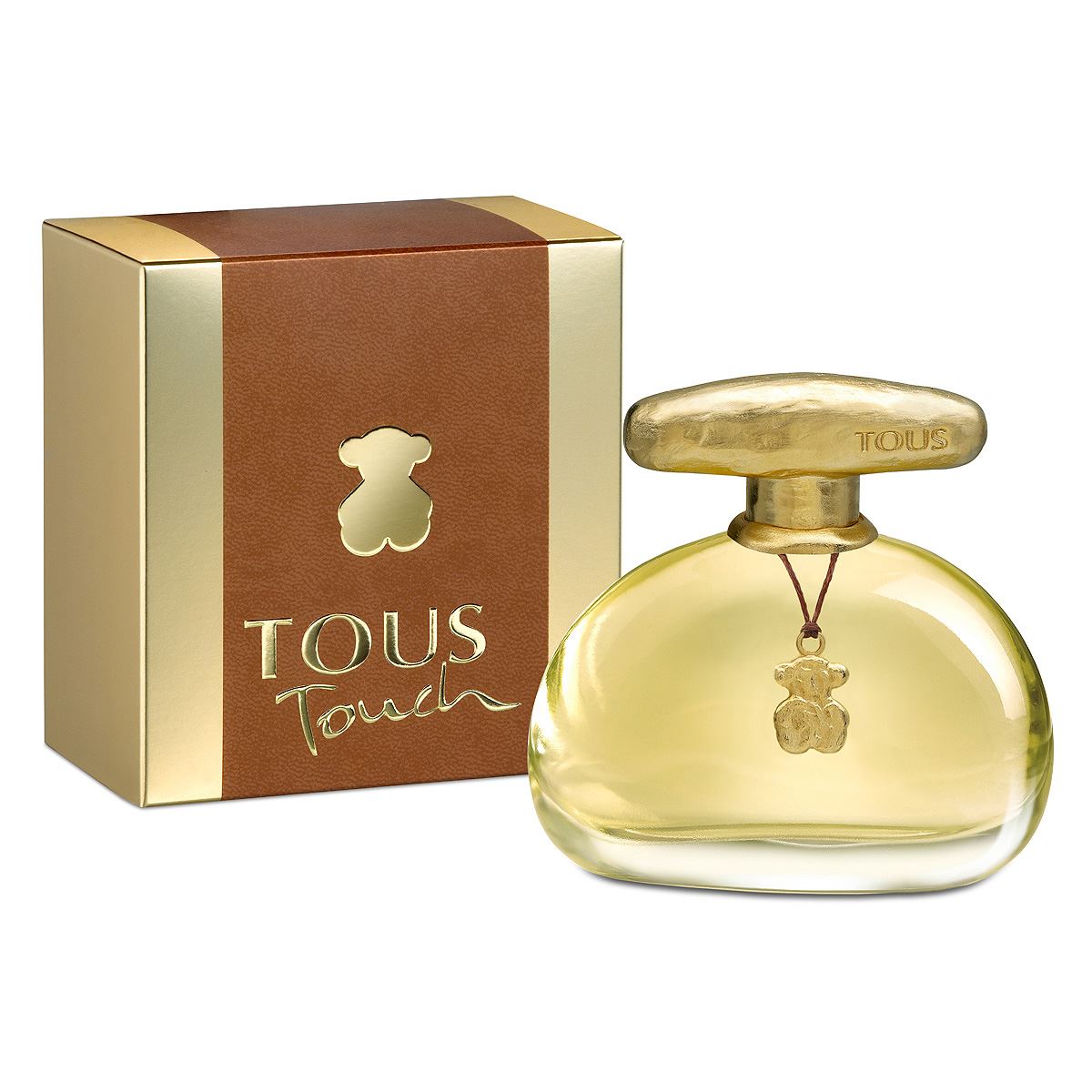 Perfume tous 2025 touch precio