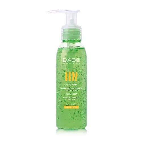 Babé Aloe Vera 100% 300ml