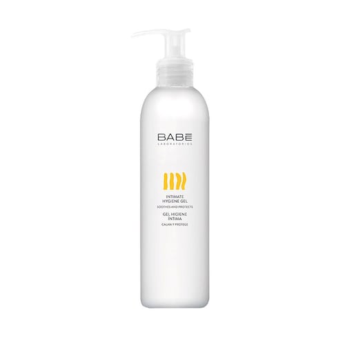 Babé Gel Higiene Íntima 250ml