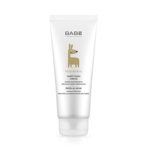 Babé Pasta Pediátrica al Agua 100ml