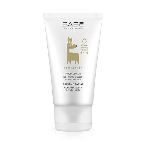 Babé Bálsamo Facial Pediátrico 50ml