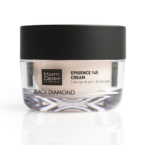 Black Diamond Epigence 145 Day Cream Martiderm