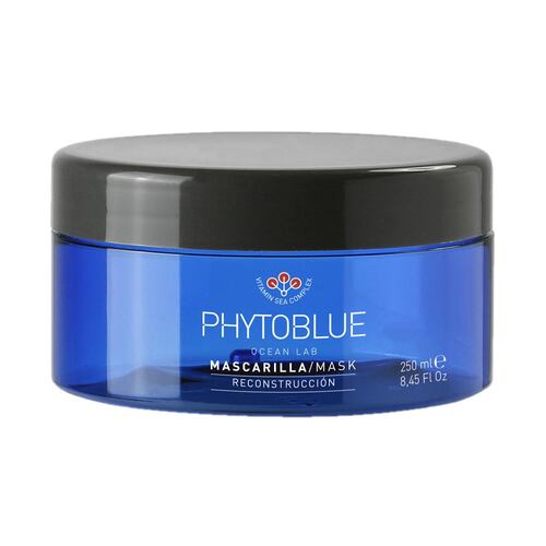 Phytoblue Mascarilla Reconstrucción 250ml