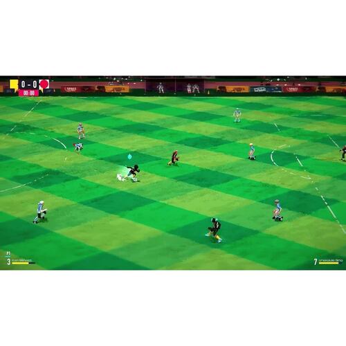 Videojuego Nintendo Switch Golazo! 2 Deluxe