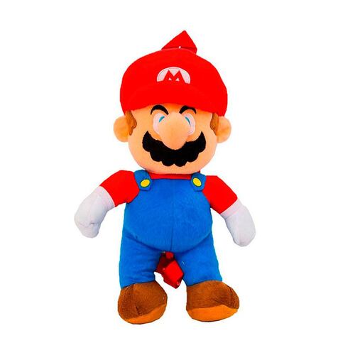 Mochila Mario Super Mario