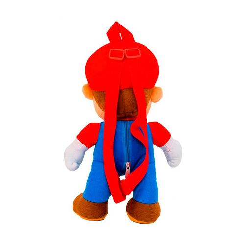Mochila Mario Super Mario