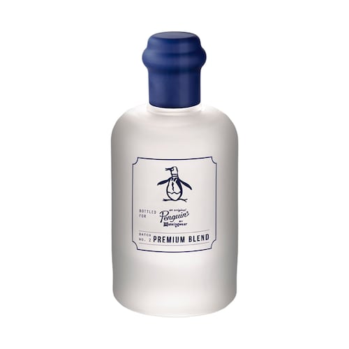 Fragancia Original Penguin Premium Blend Eau de Toilet 100 ml para Caballero
