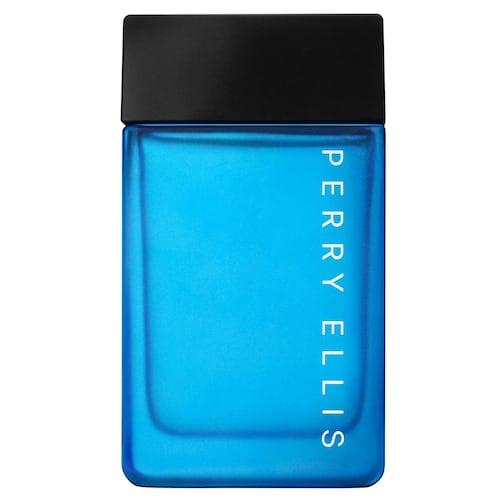 Fragancia para Caballero, Perry Ellis, Pure Blue EDT 100 ml