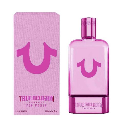 Fragancia para Mujer True Religion EDP 100 ml