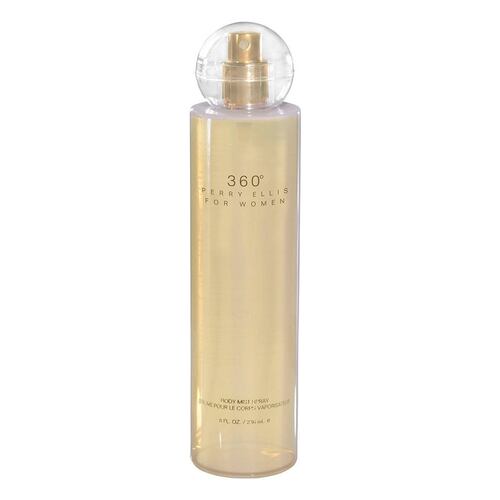 BODY MIST DAMA PE 360 WOMAN 236 ML
