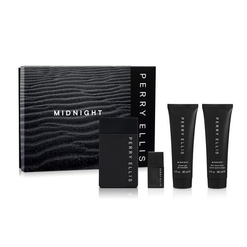 EST FRAG CAB PE 4PC MIDN EDT 100 ML