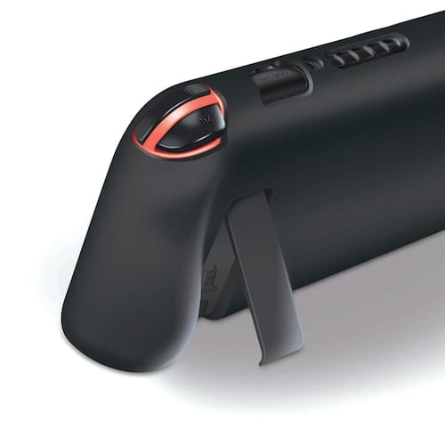 Comfort Grip para Nintendo Switch