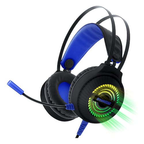 Headset PS5/PS4 GRX-500 Dreamgear