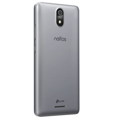 Celular Neffos C5s Gris