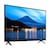 Pantalla TCL 50" Smart TV Roku TV 4K UHD 50S425-MX