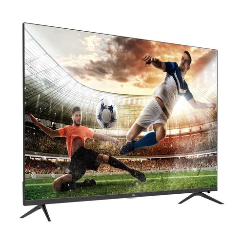 TV TCL 55 PULGADAS 120HZ/DOLBY VISION/HDR10/DOLBY ATOMS