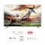 Pantalla TCL 50 Pulgadas  Android TV Dolby Vision + Dolby Atmos 4K UHD 50A527