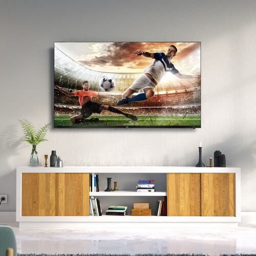 Pantalla TCL 55 Pantalla TCL 55
