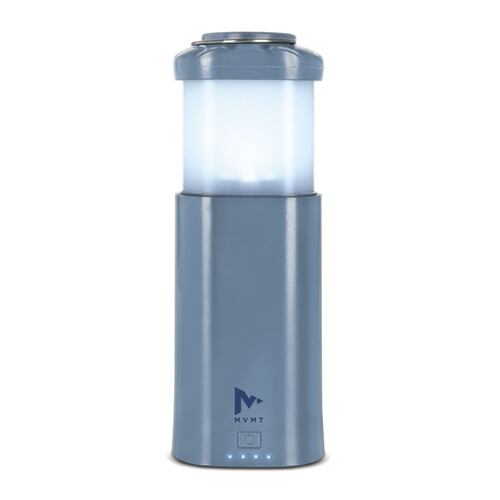 Lámpara Carg. 7800 MAH Aladdin Carb