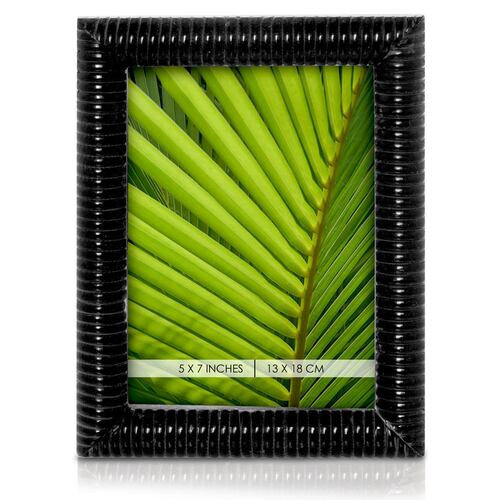 Portarretrato 1028-46BK Argento