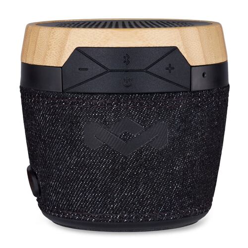 Bocina Marley Chant Mini Bluetooth Sig. Black