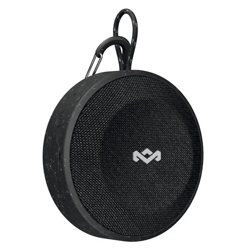 Bocina Marley No Bounds Bluetooth Negra