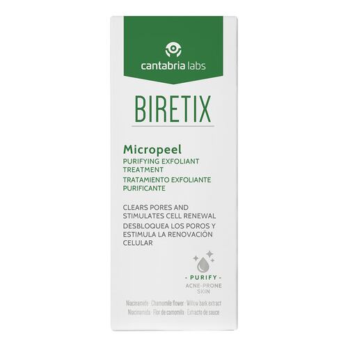Biretix Micropeel 50ml