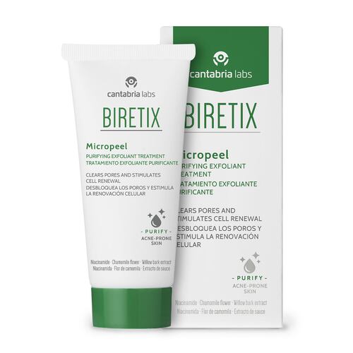 Biretix Micropeel 50ml