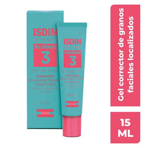 Acniben On the spot 15ml Corrector de Granos