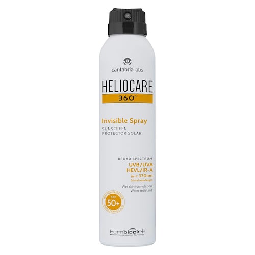Heliocare360 Invisible Spray 200ml