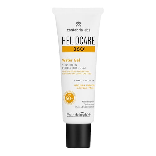 Heliocare 360 Water Gel Envase con 50ml