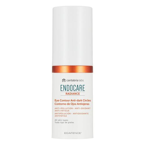 Contorno Endocare Rad A-Ojer 15ml
