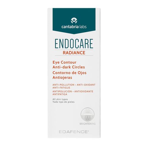 Contorno Endocare Rad A-Ojer 15ml