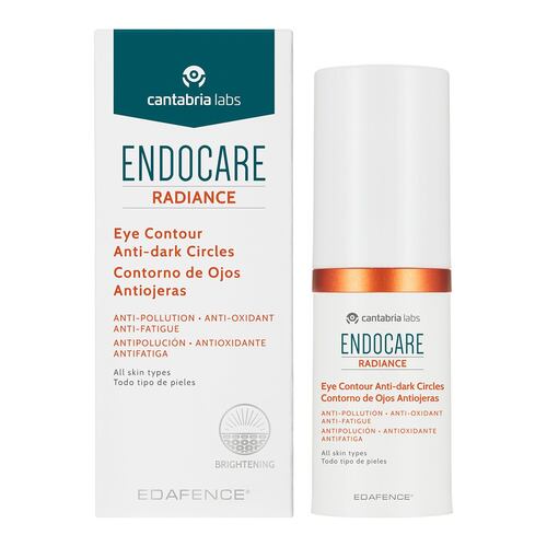 Contorno Endocare Rad A-Ojer 15ml