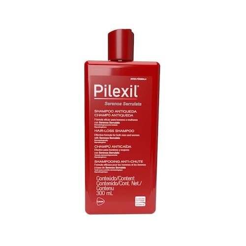 Pilexil Shampoo Anticaida