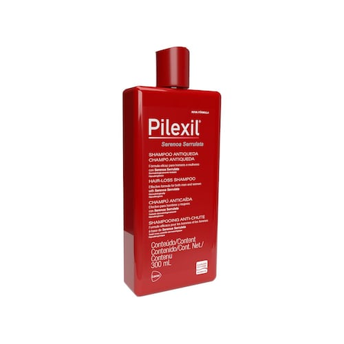 Pilexil Shampoo Anticaida