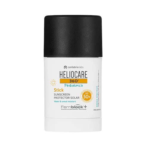 Protector Solar Heliocare 360° Pediatrics Stick Fps 50+ 25 G.