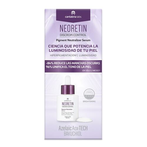 Neoretin Pigment Neutrilizer Serum