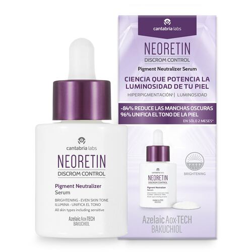 Neoretin Pigment Neutrilizer Serum