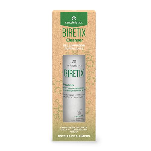 Biretix Cleanser 400ml